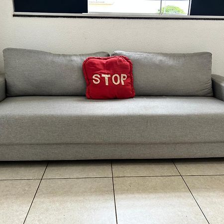 4 Aps Baratos, Confortaveis, Completos E Com Garagem Insta Thiagojacomo Goiânia Eksteriør billede