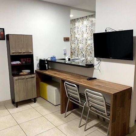 4 Aps Baratos, Confortaveis, Completos E Com Garagem Insta Thiagojacomo Goiânia Eksteriør billede
