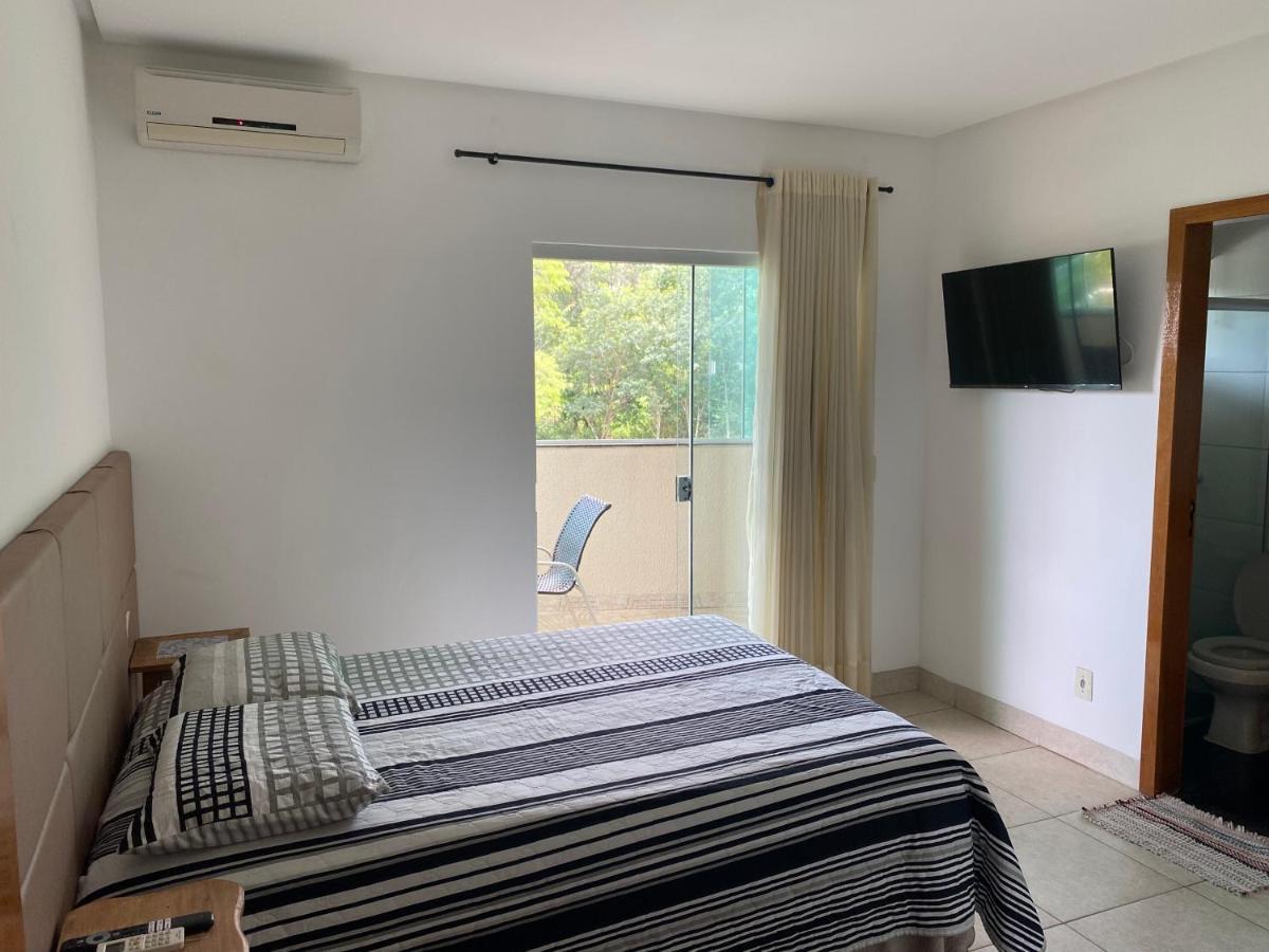 4 Aps Baratos, Confortaveis, Completos E Com Garagem Insta Thiagojacomo Goiânia Eksteriør billede