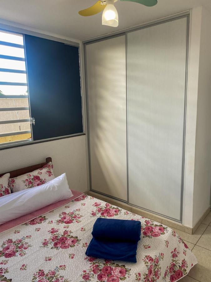 4 Aps Baratos, Confortaveis, Completos E Com Garagem Insta Thiagojacomo Goiânia Værelse billede