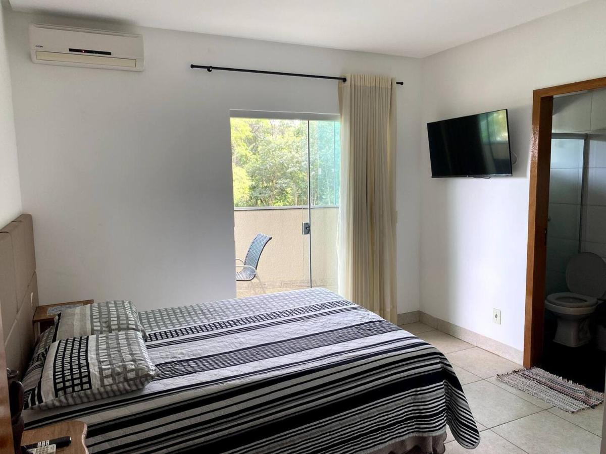 4 Aps Baratos, Confortaveis, Completos E Com Garagem Insta Thiagojacomo Goiânia Eksteriør billede