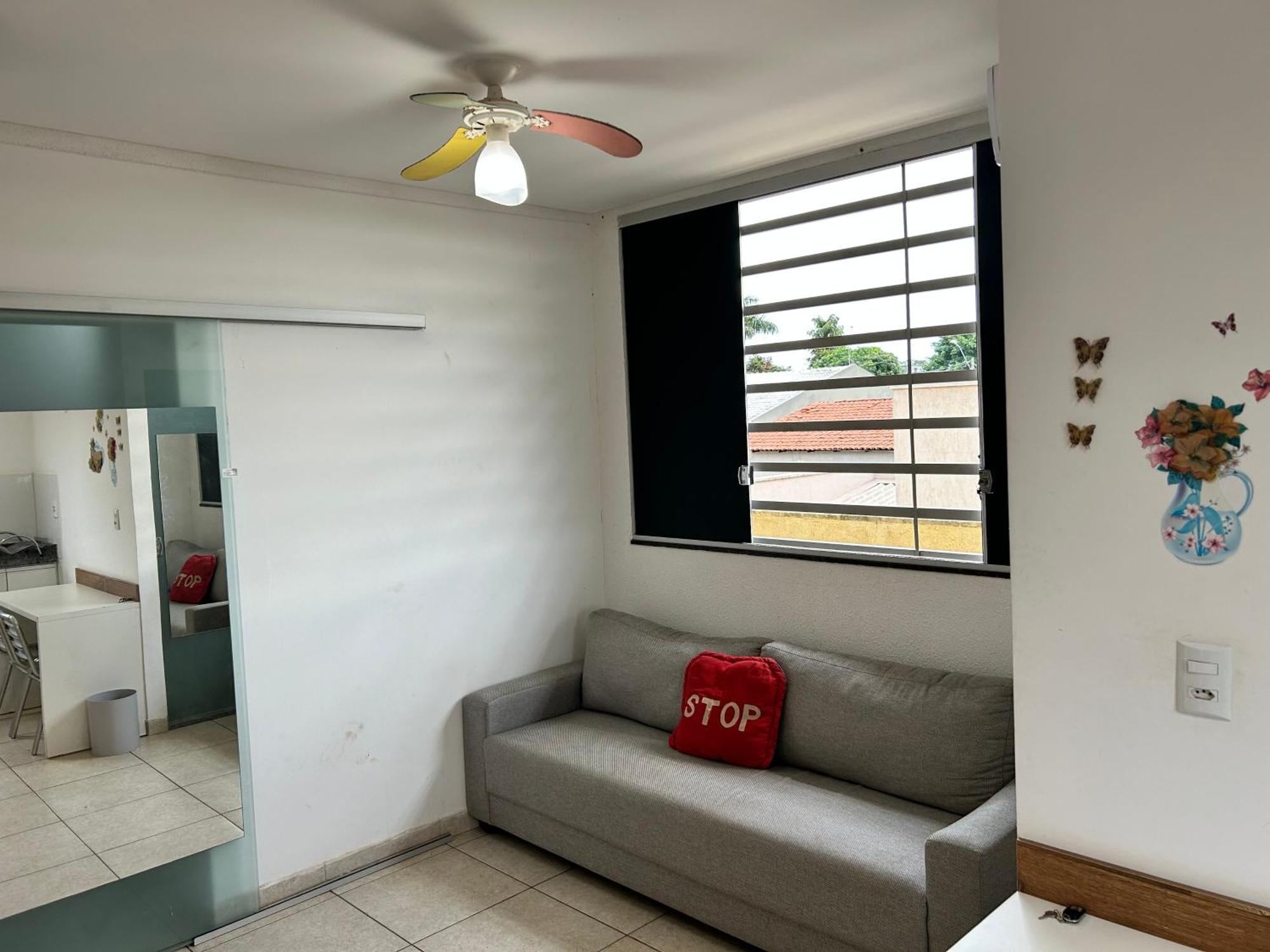 4 Aps Baratos, Confortaveis, Completos E Com Garagem Insta Thiagojacomo Goiânia Eksteriør billede