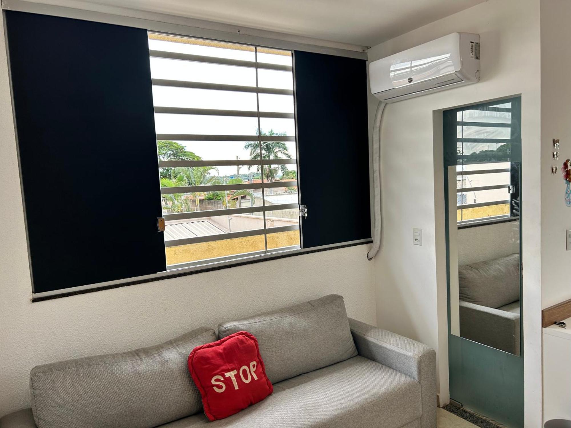 4 Aps Baratos, Confortaveis, Completos E Com Garagem Insta Thiagojacomo Goiânia Eksteriør billede