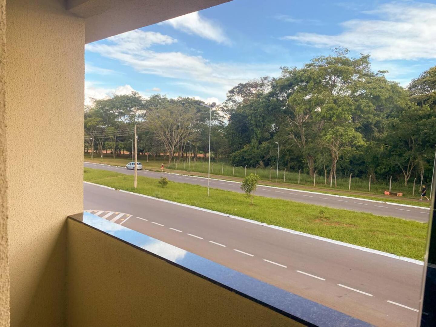 4 Aps Baratos, Confortaveis, Completos E Com Garagem Insta Thiagojacomo Goiânia Eksteriør billede